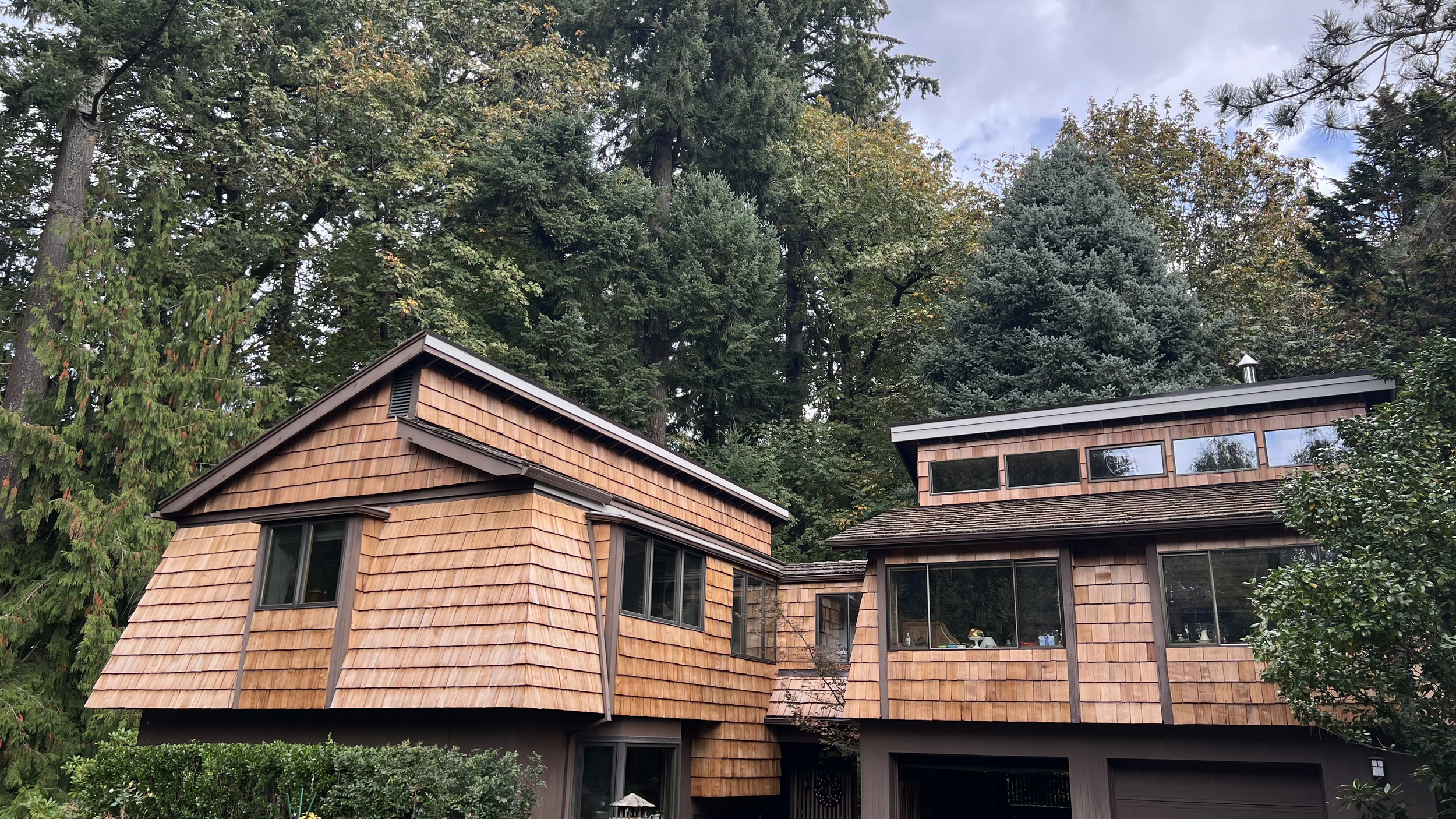 Atwater Road 2, Lake Oswego