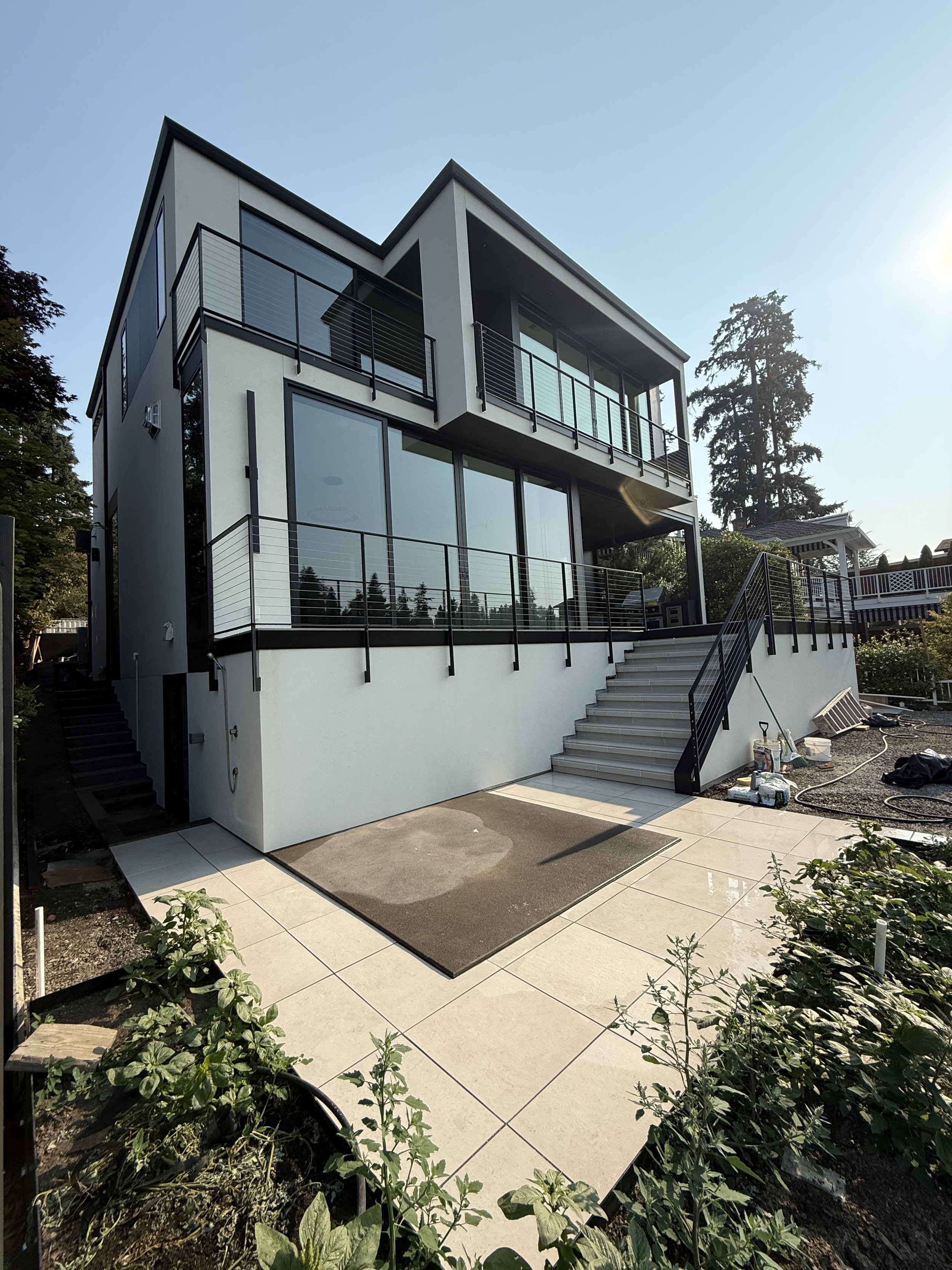 Cabana Lane, Lake Oswego