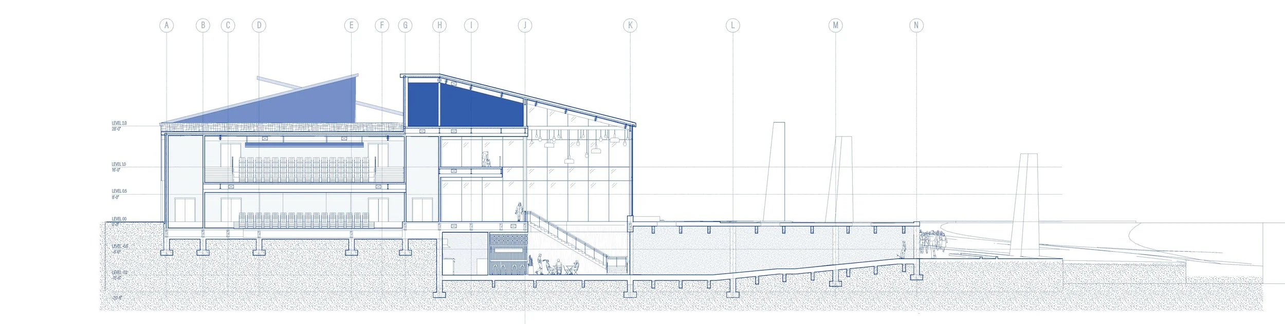 Transversal Section