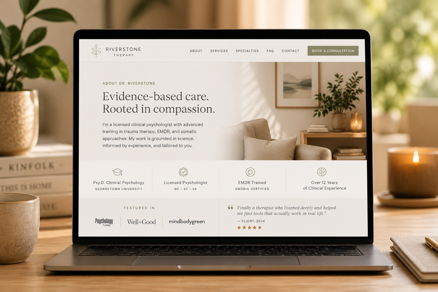 squarespace seo checklist