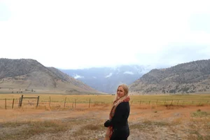 Okanogan Highlands, Washington