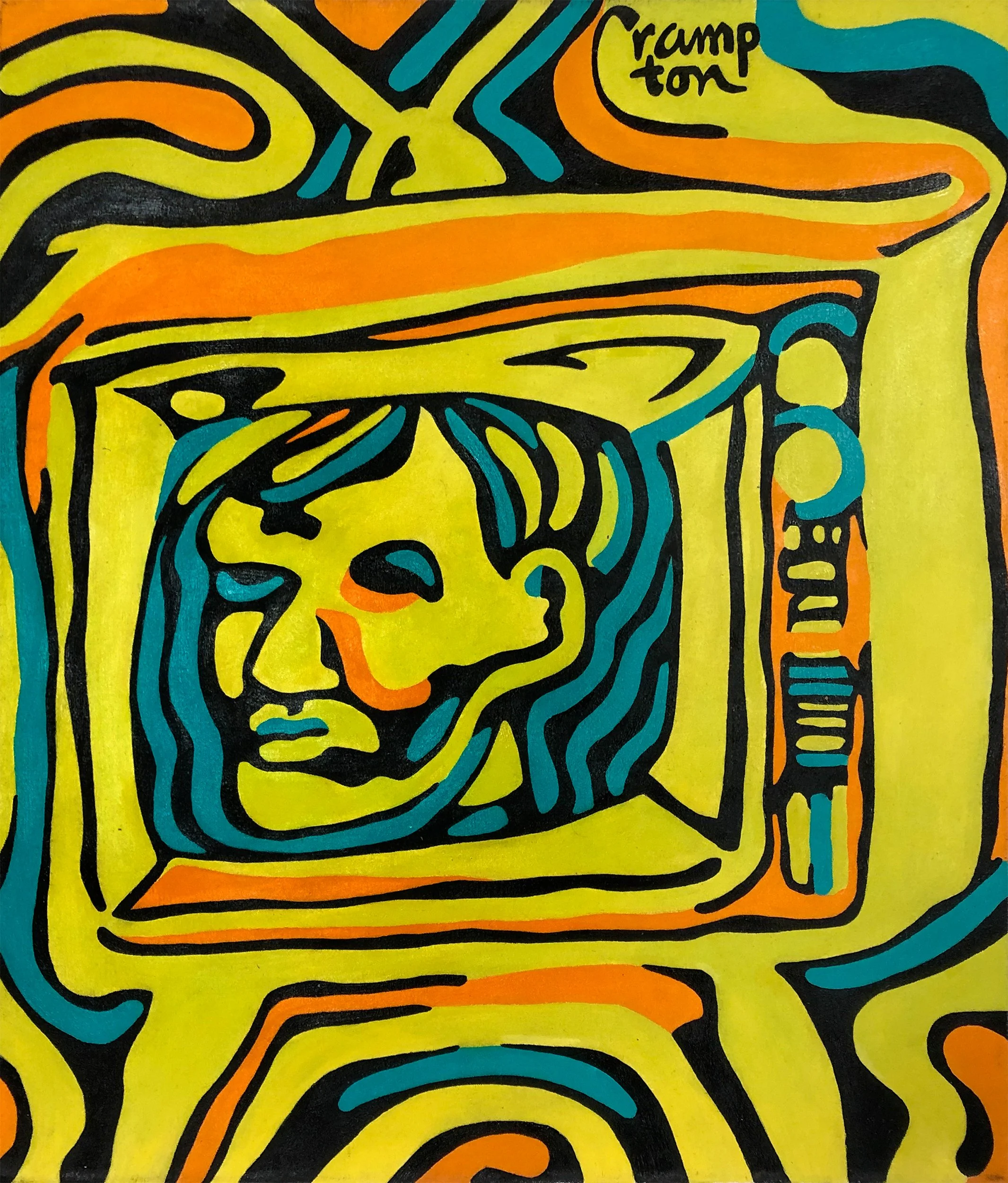 TV