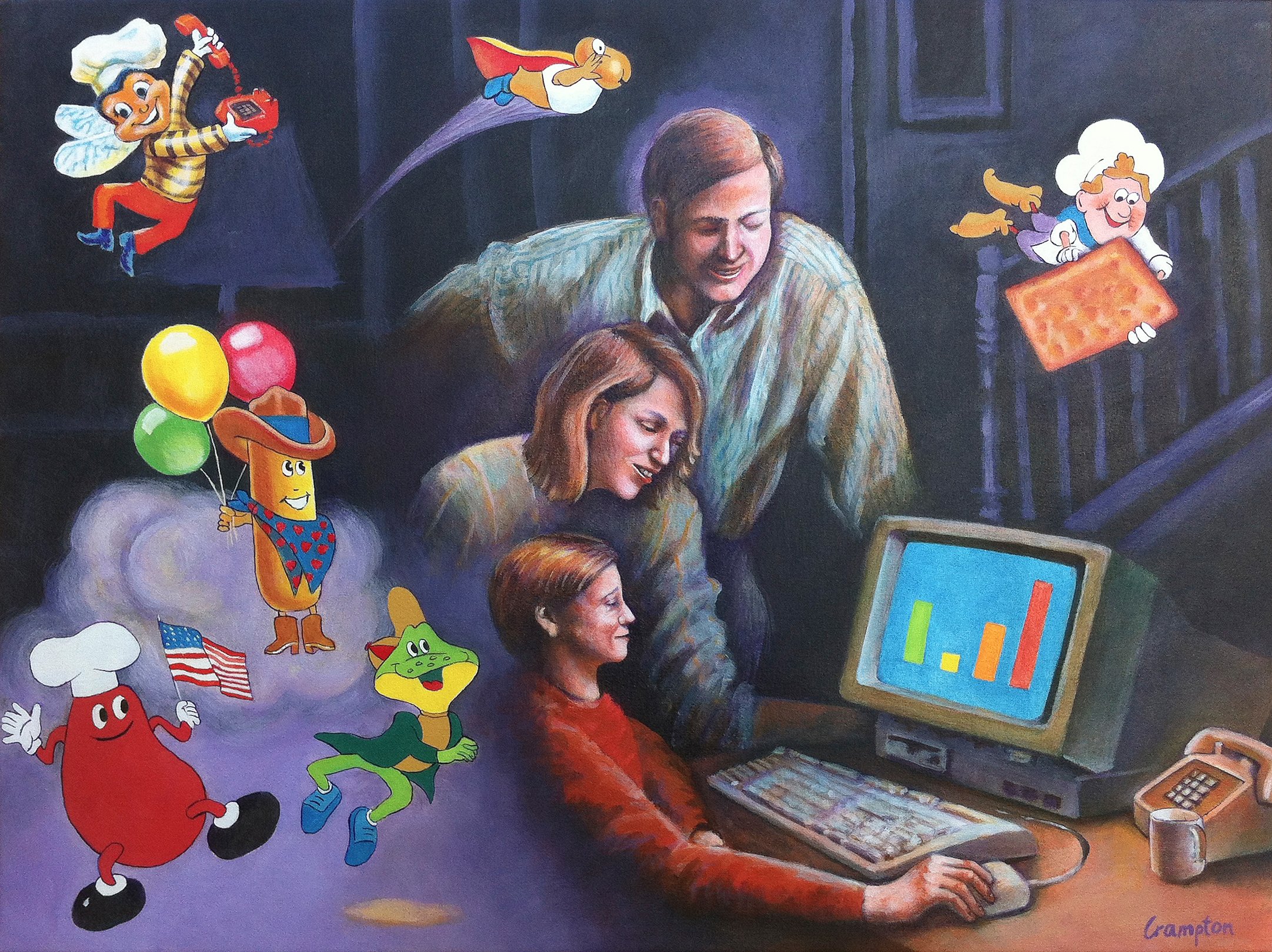 Computer Family