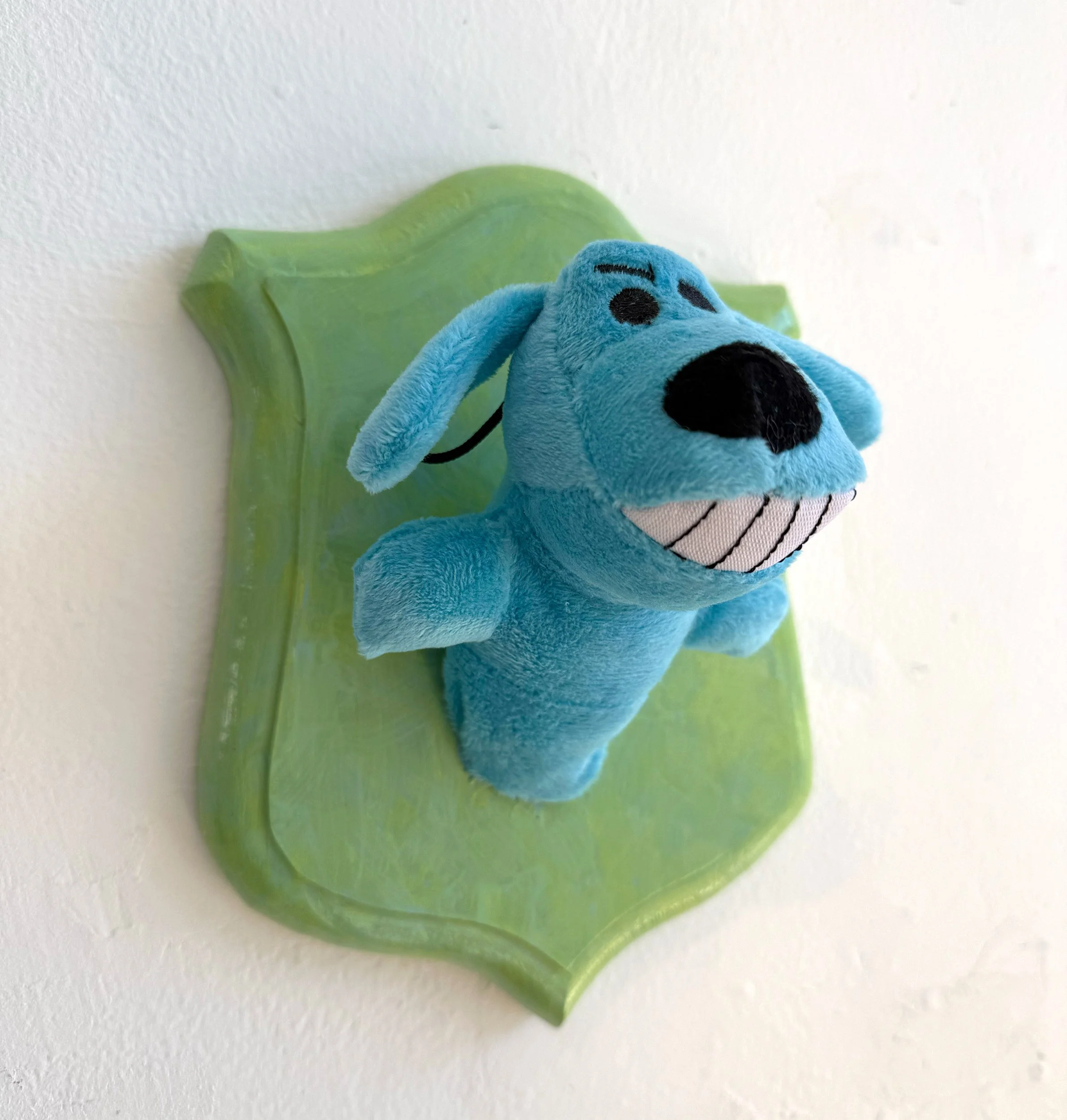 Blue Dog