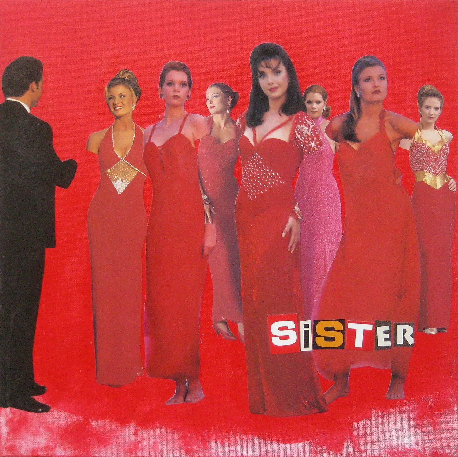 sister