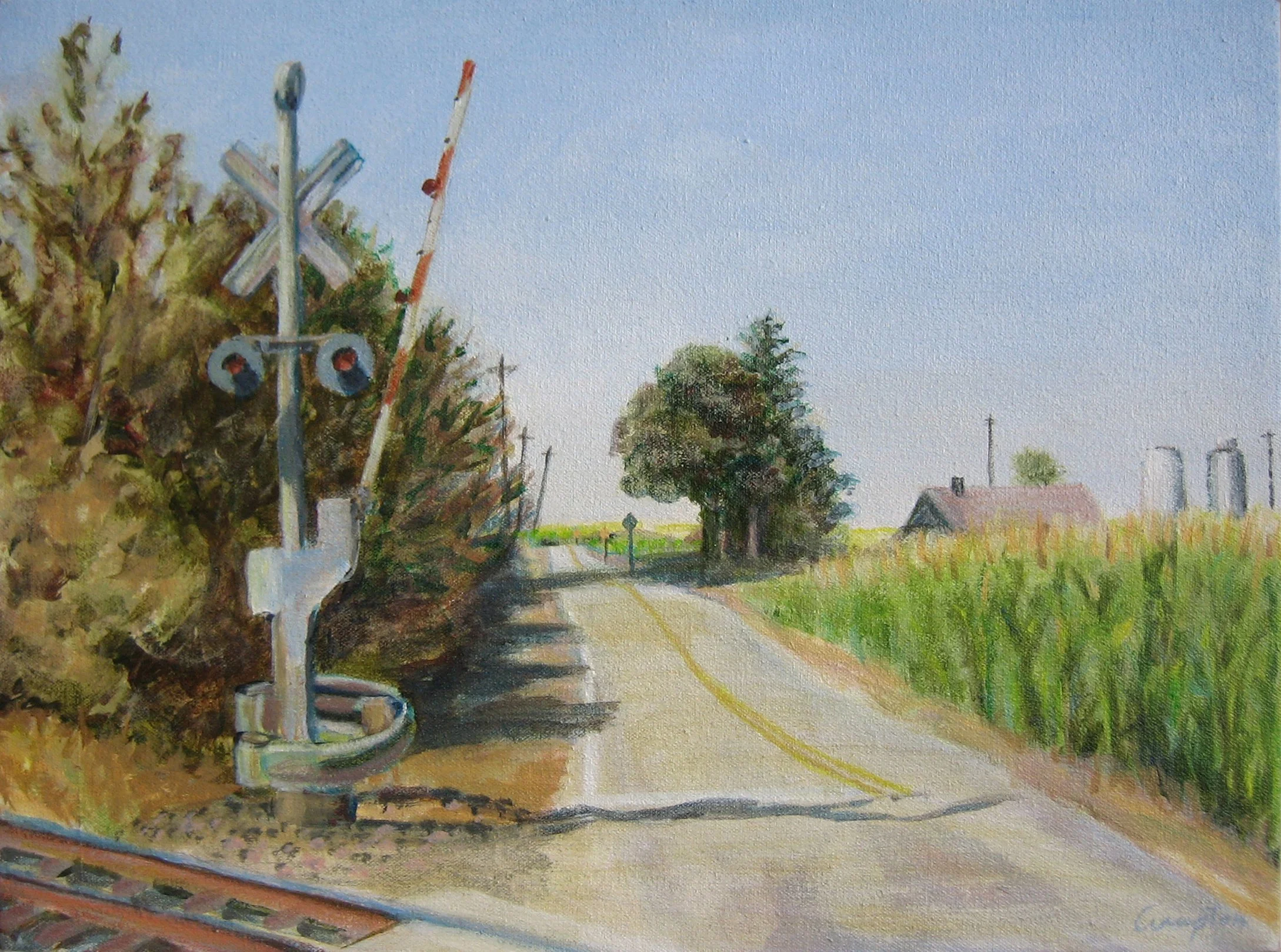 Farm at Escalon