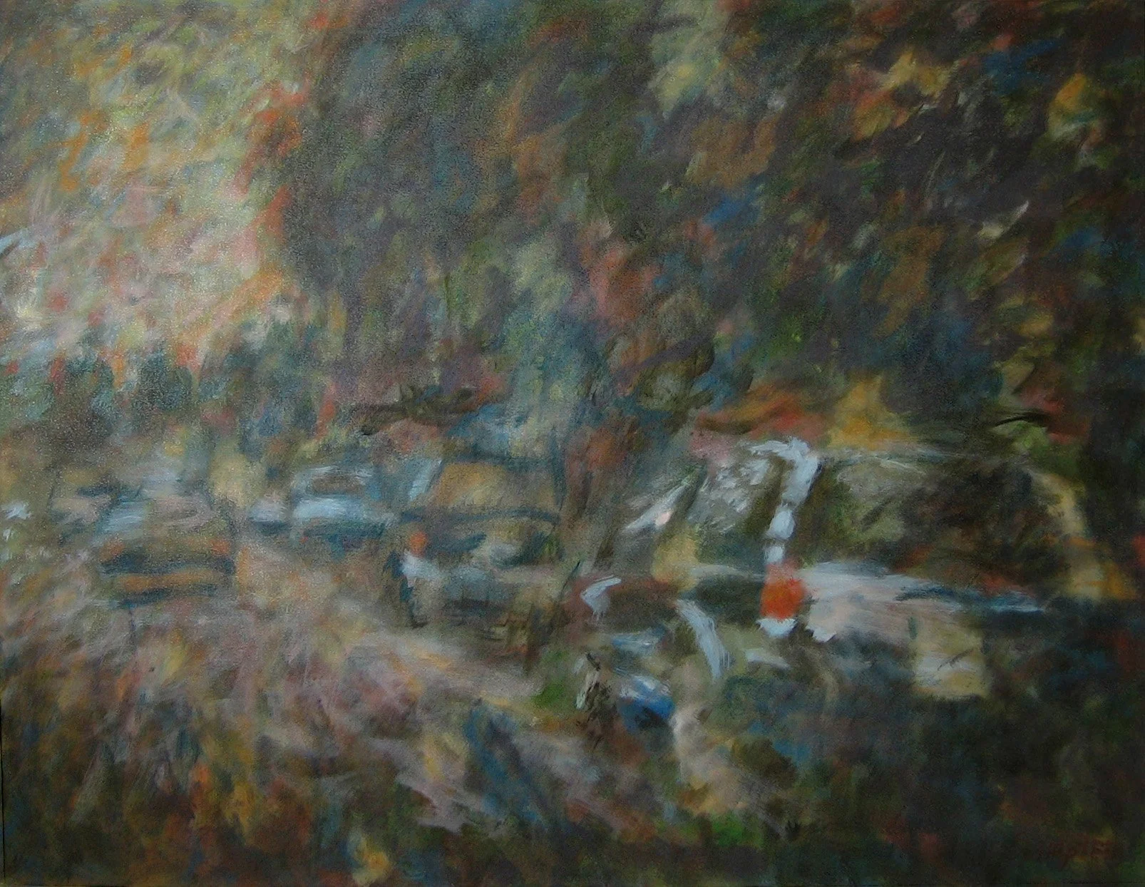 Turner Cars
