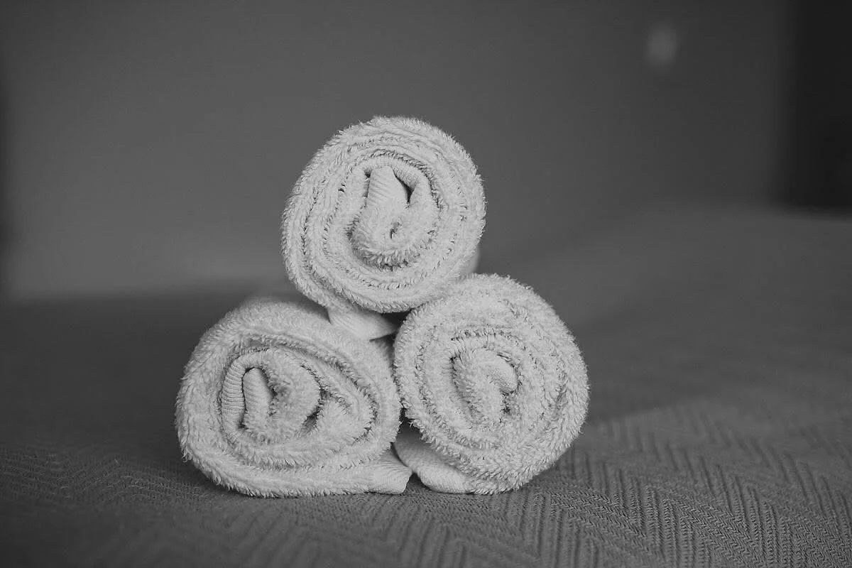 🫶🏼 October books are full! 💚

DM me if you&rsquo;d like to book into November! 

60min $90
90min $115