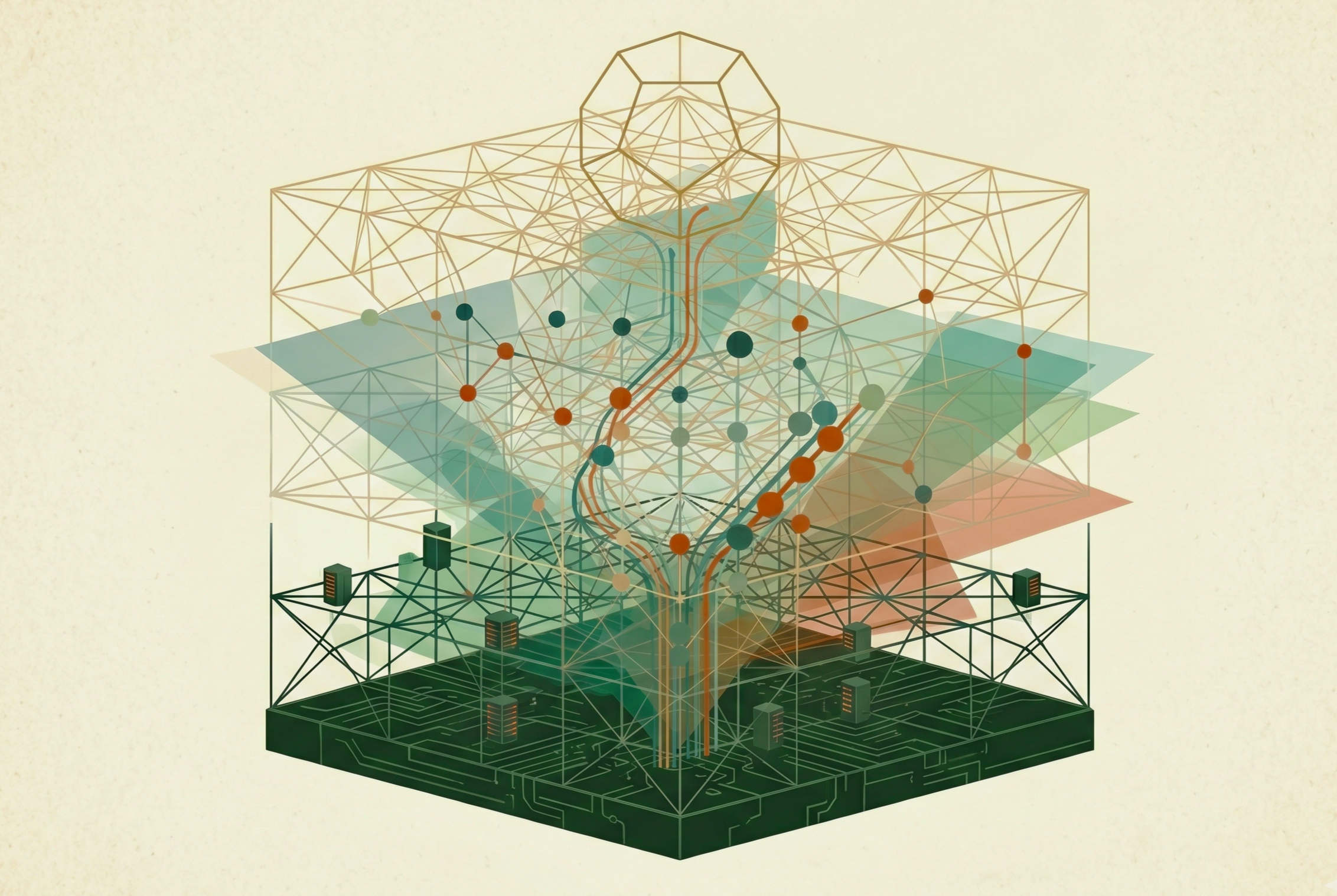 Analytics Architecture for B2B Product Discovery