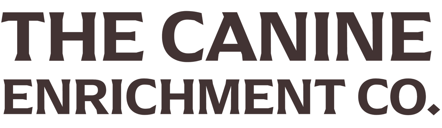 The Canine Enrichment Company