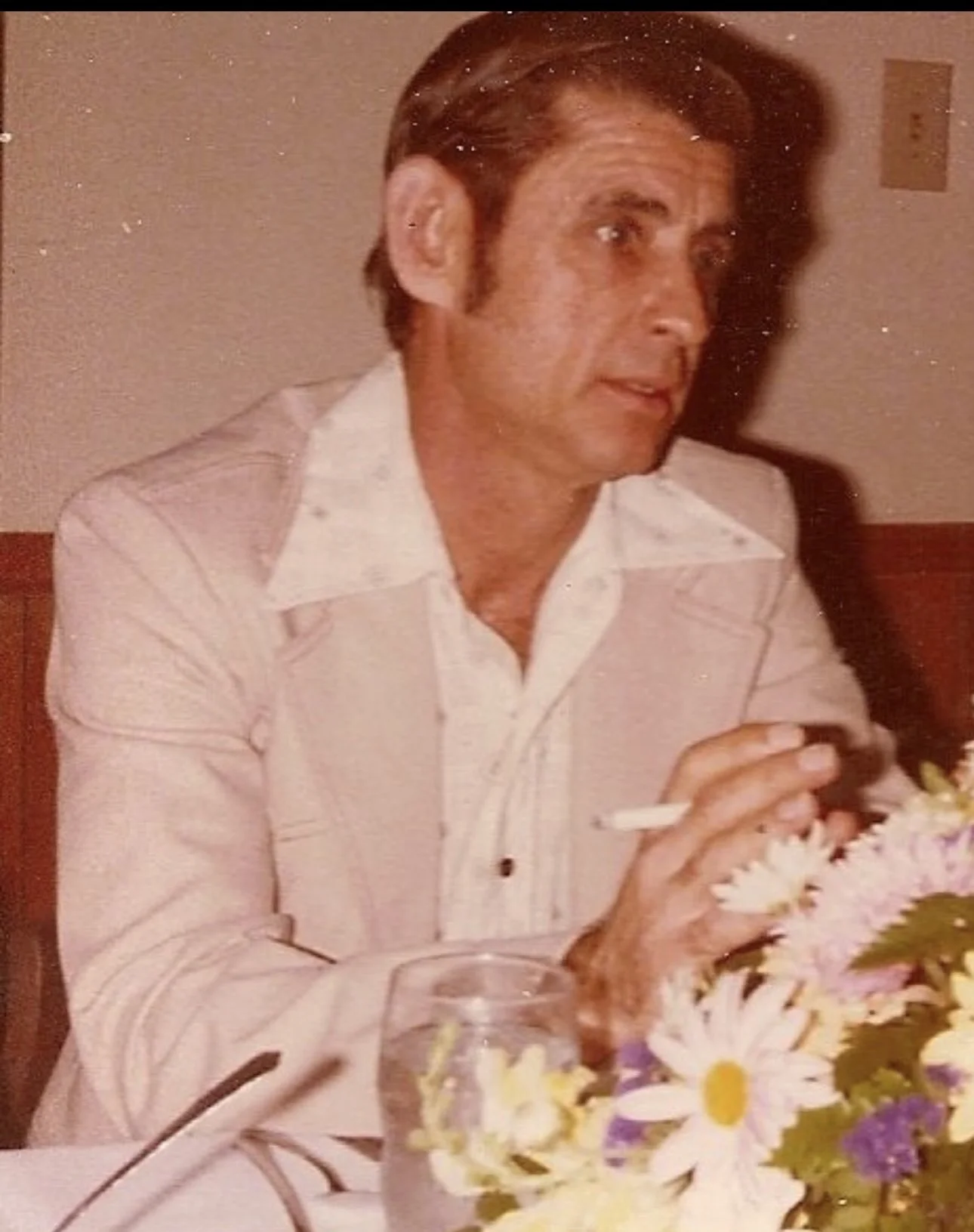 The Man I Called Daddy ~