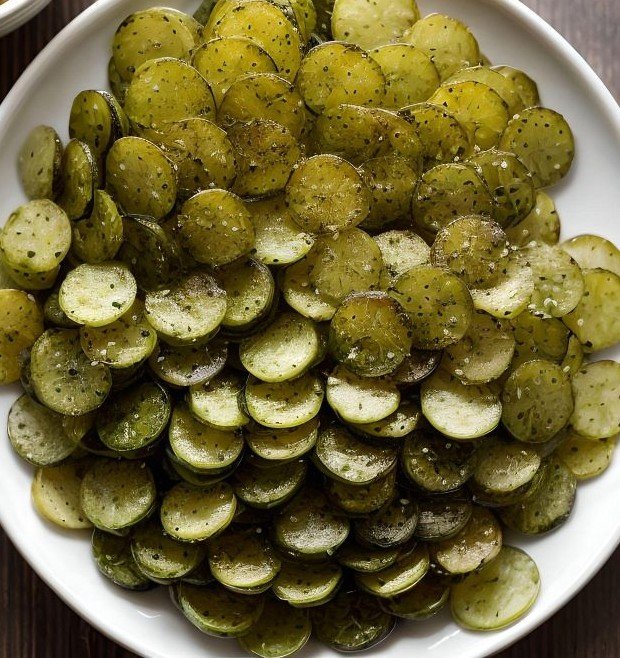 Bloodlines &amp; brine