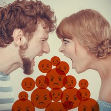Five Ways to Escape Falling Prey to the Anger Trap 