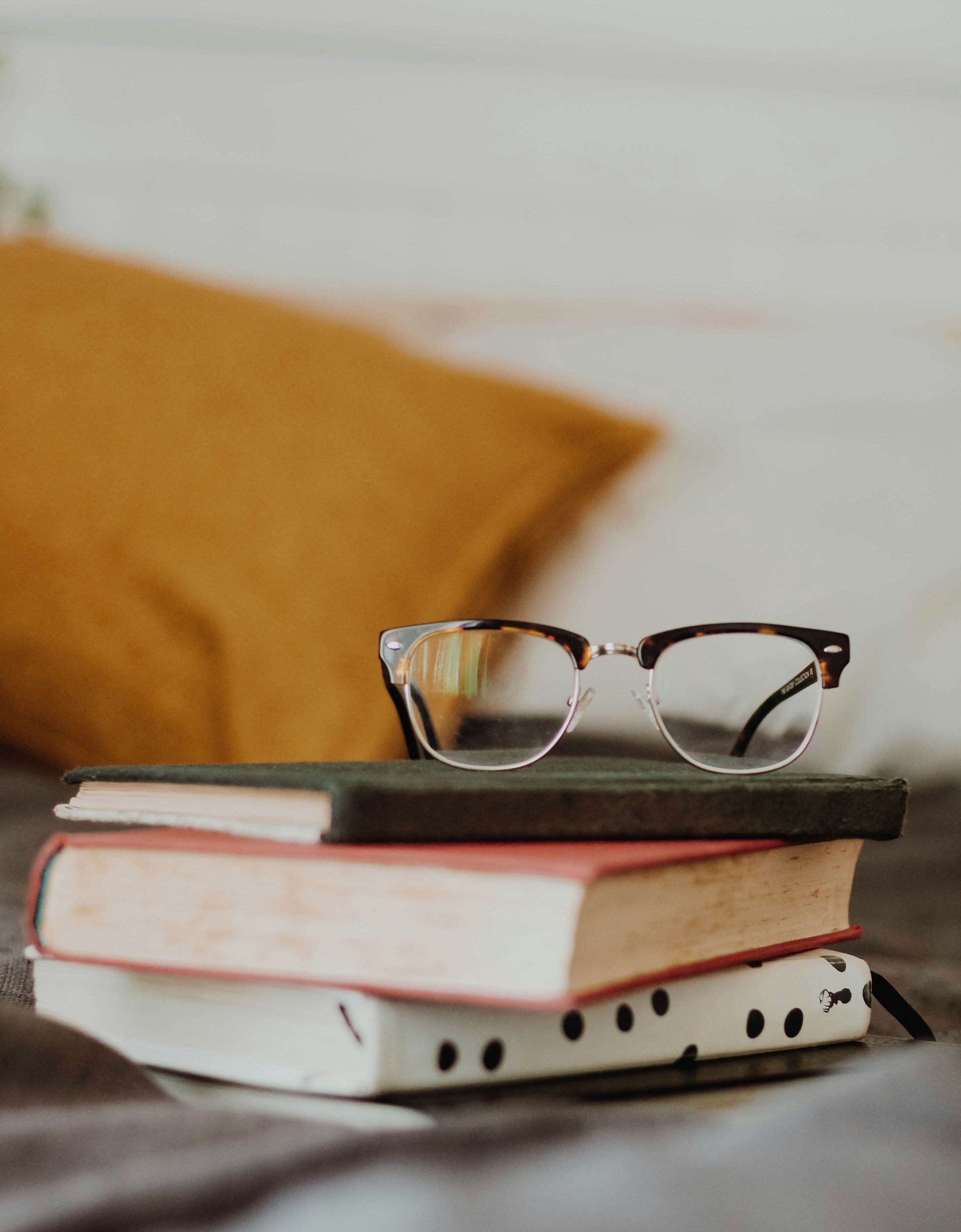 What Local Therapists are Reading