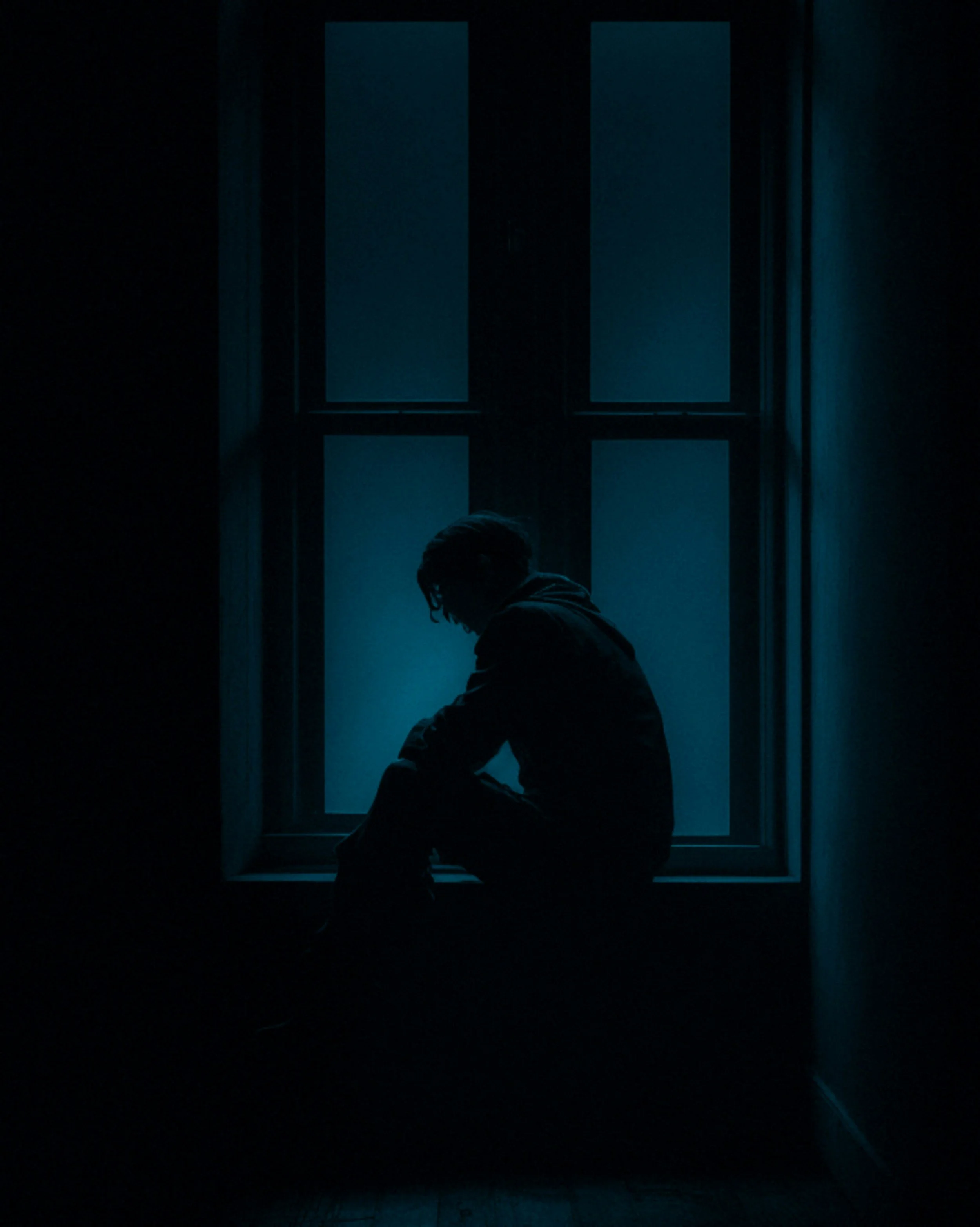 When Depression Looks Like Laziness: Understanding Low Motivation and Feeling Stuck