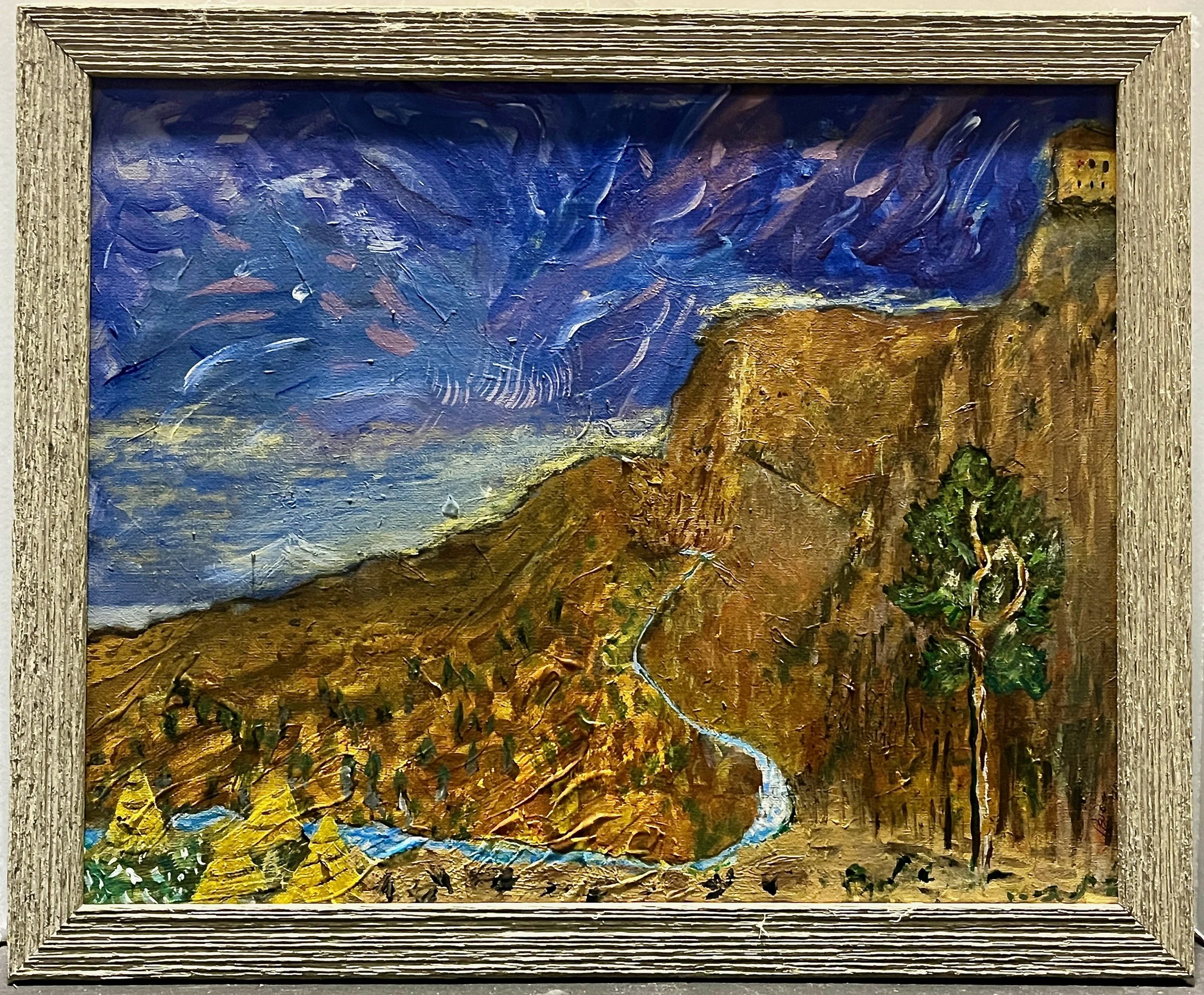 Paintings