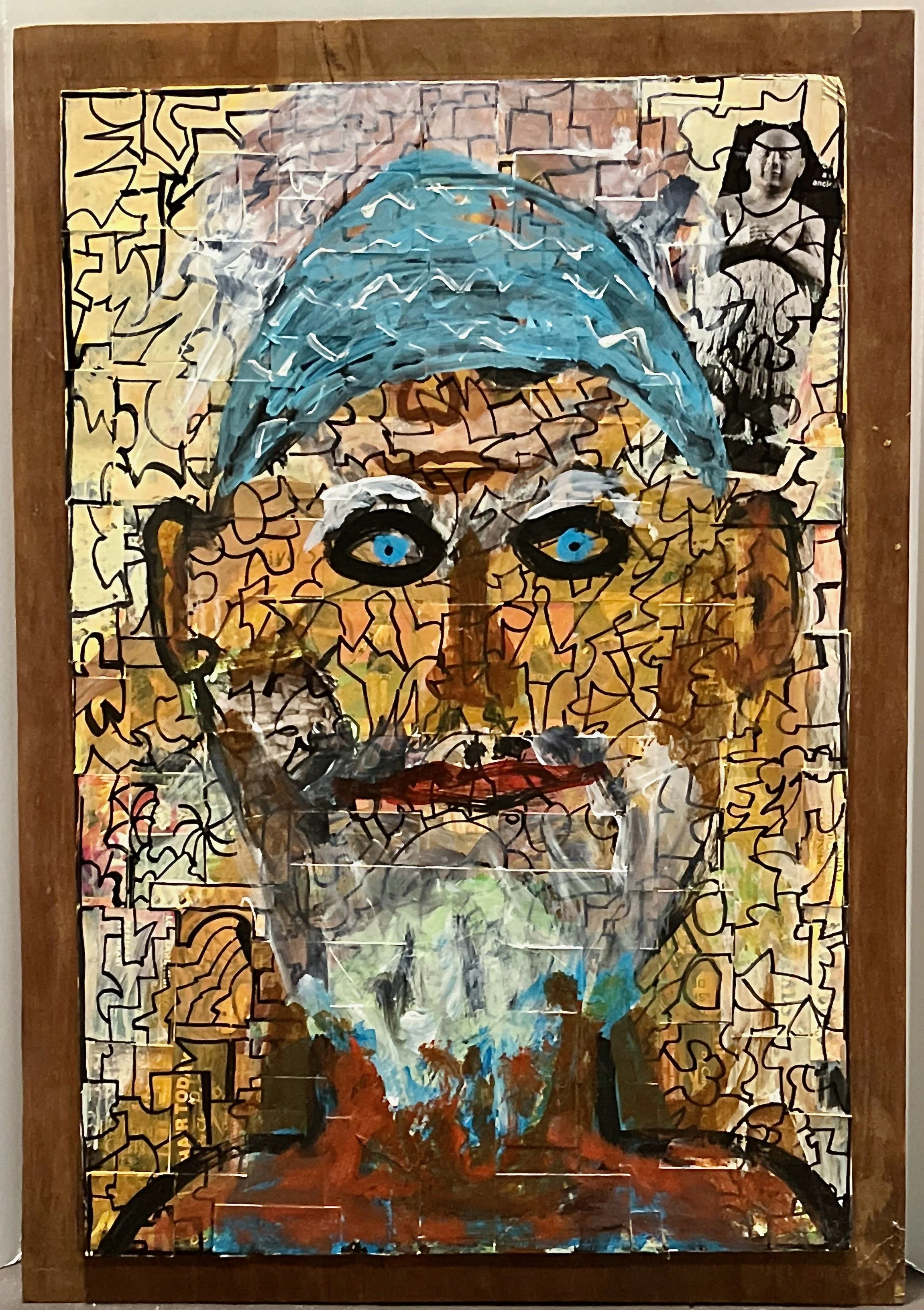 Portraits