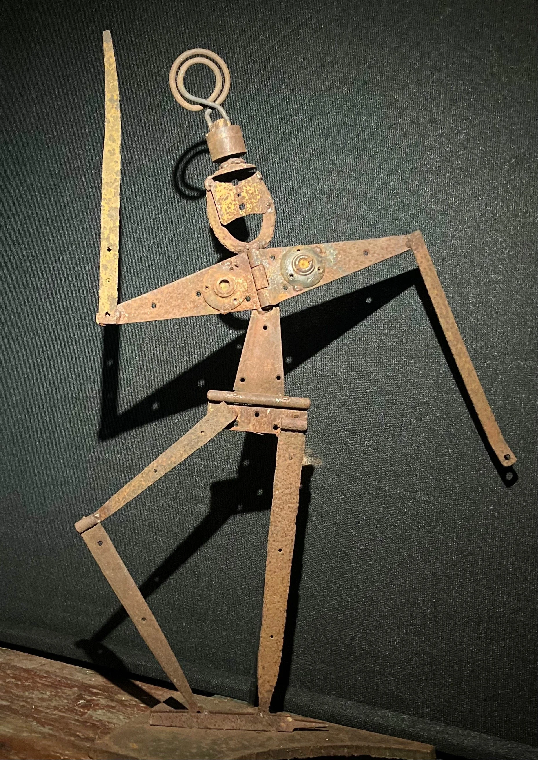 Sculpture
