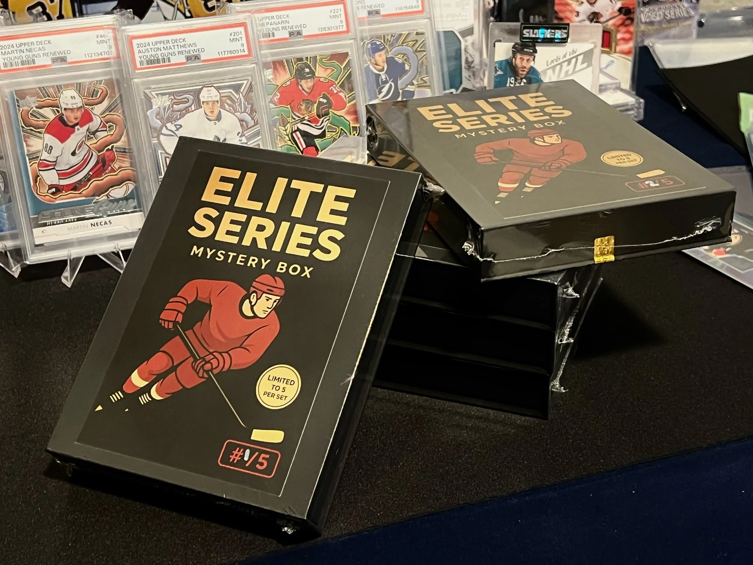 Elite Series