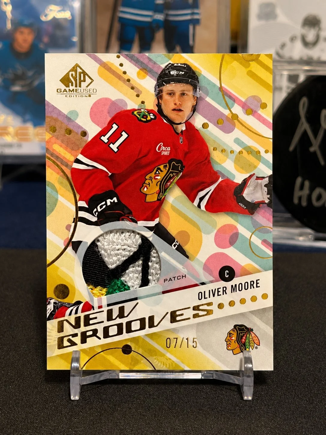 Solid Mail Day