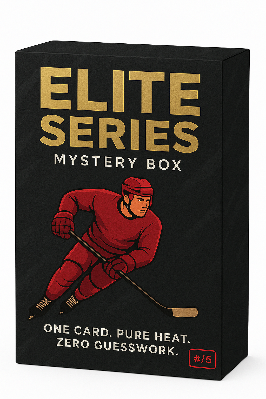 Elite Series (Series One)