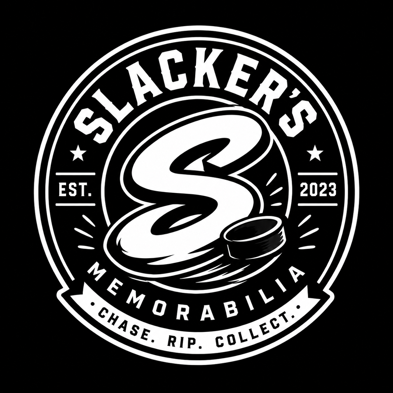 Slacker's Memorabilia