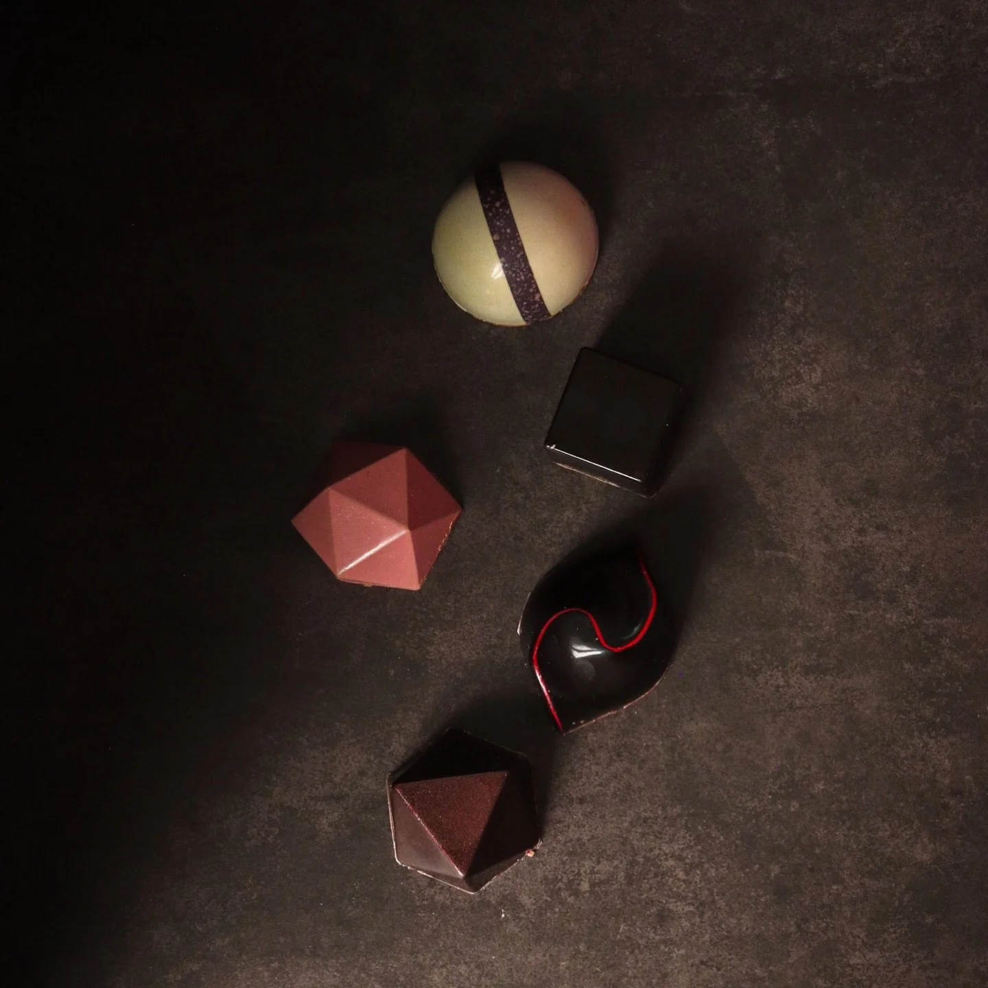 Love is intense! &hearts;️

Our latest Love Flight has been our most daring box yet as it&rsquo;s pushed us out of our comfort zone. Our aim was to capture the raw essence of love. Love isn&rsquo;t just one layer, it can be complex, bright, soft, fru