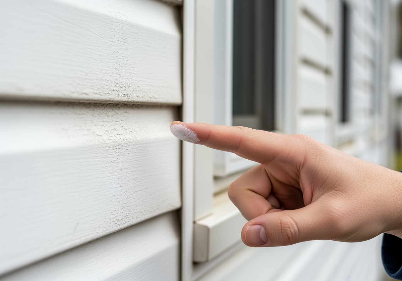 Understanding House Oxidation: What Every Homeowner Should Know