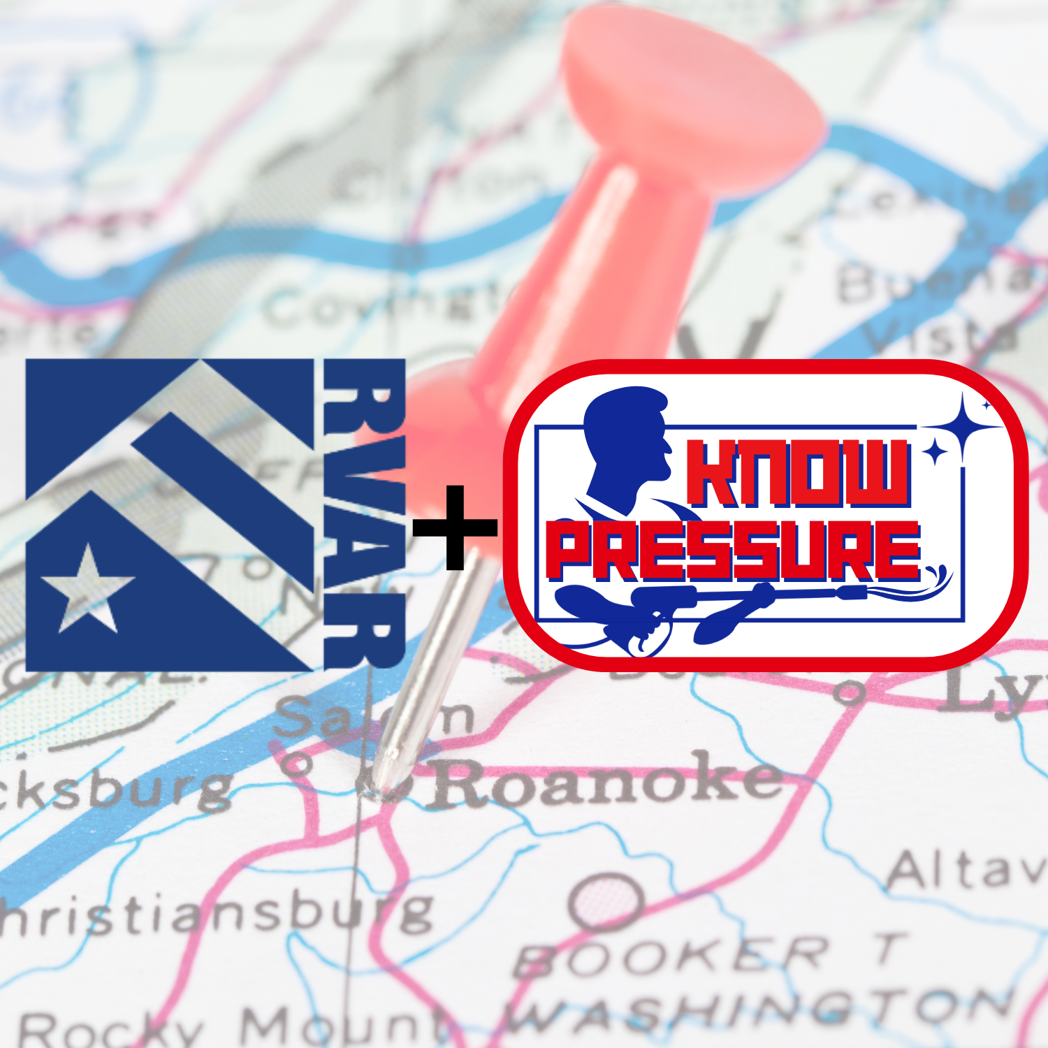 Know Pressure LLC Joins Roanoke Valley Association of REALTORS (RVAR)