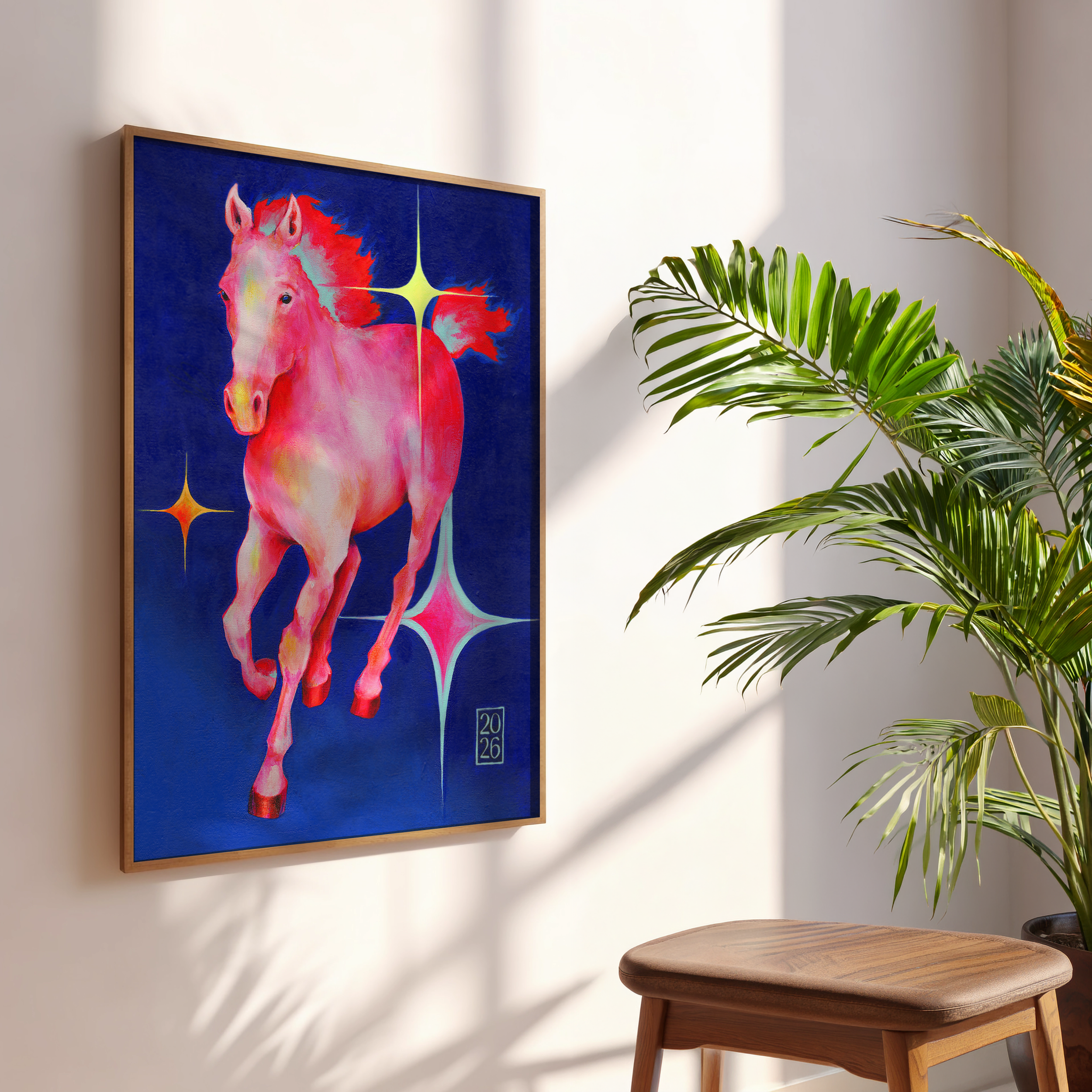LunarHorse-LorenLam-2026-WallArt.png