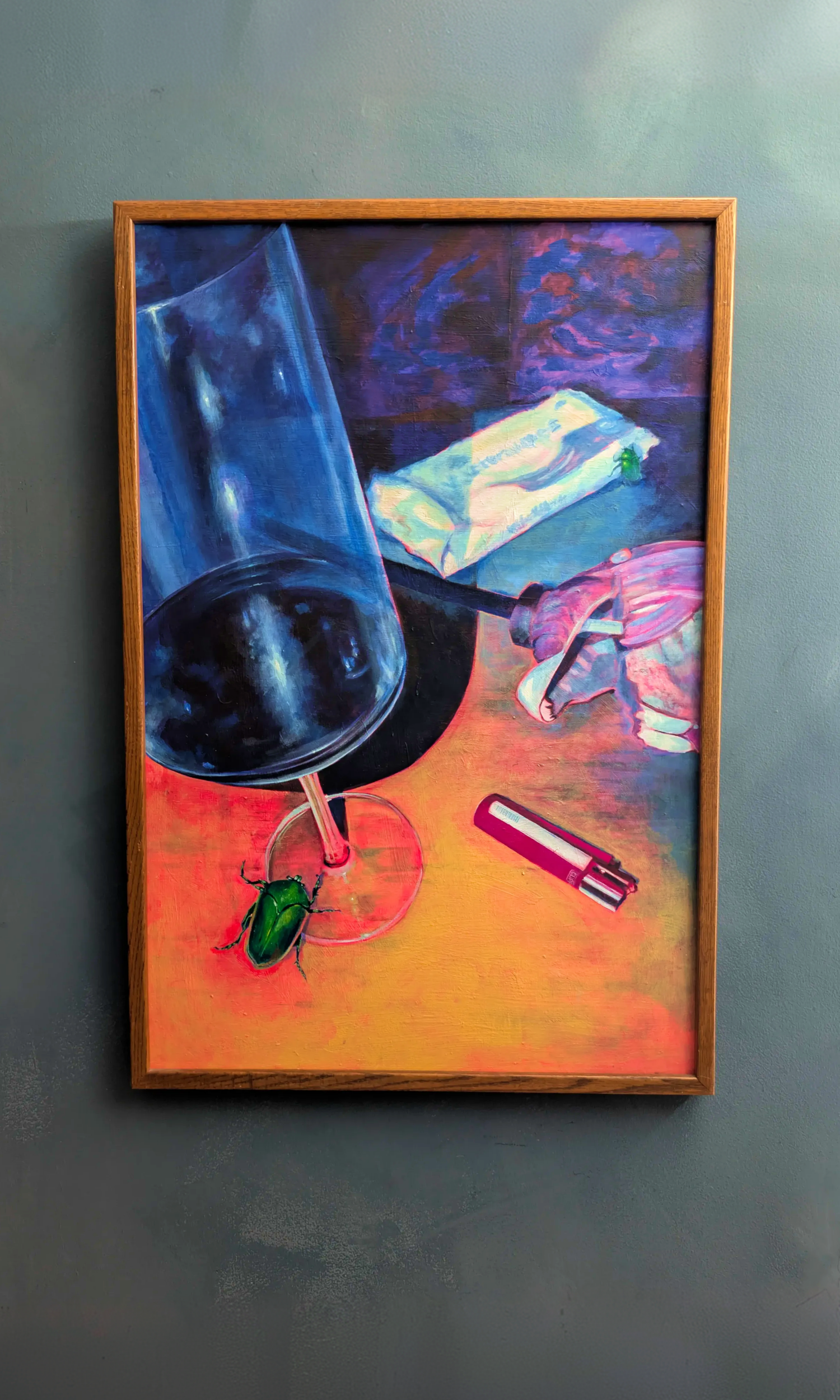 AnUnknownHour-LorenLam-framed.png