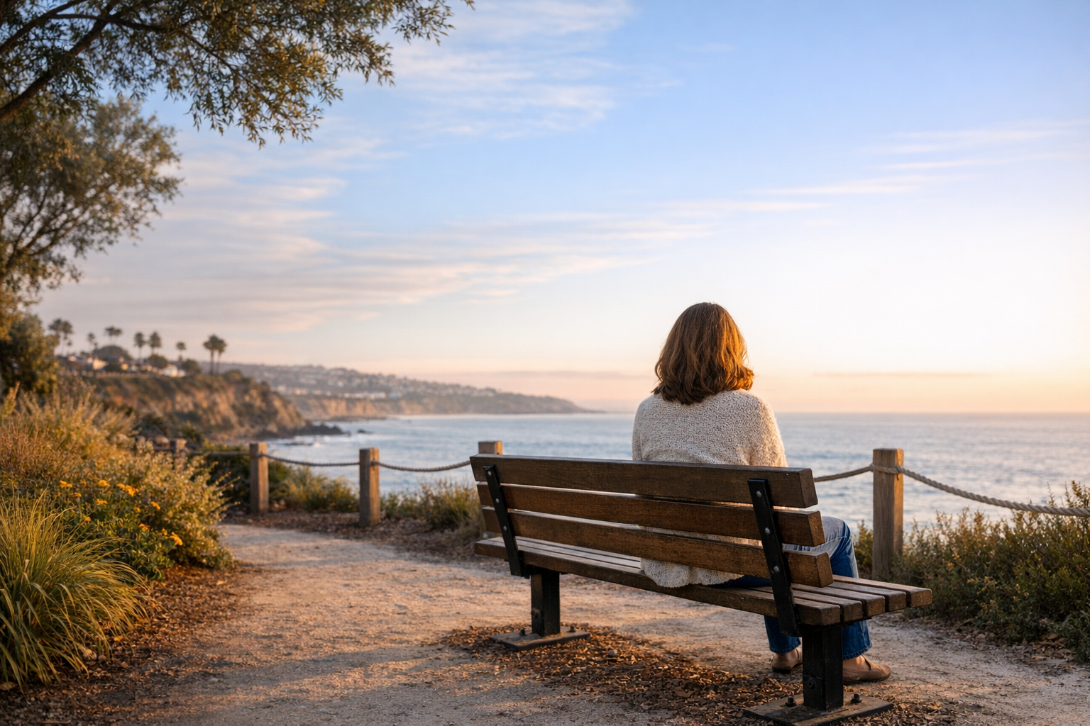 Trauma Therapy in Newport Beach, CA