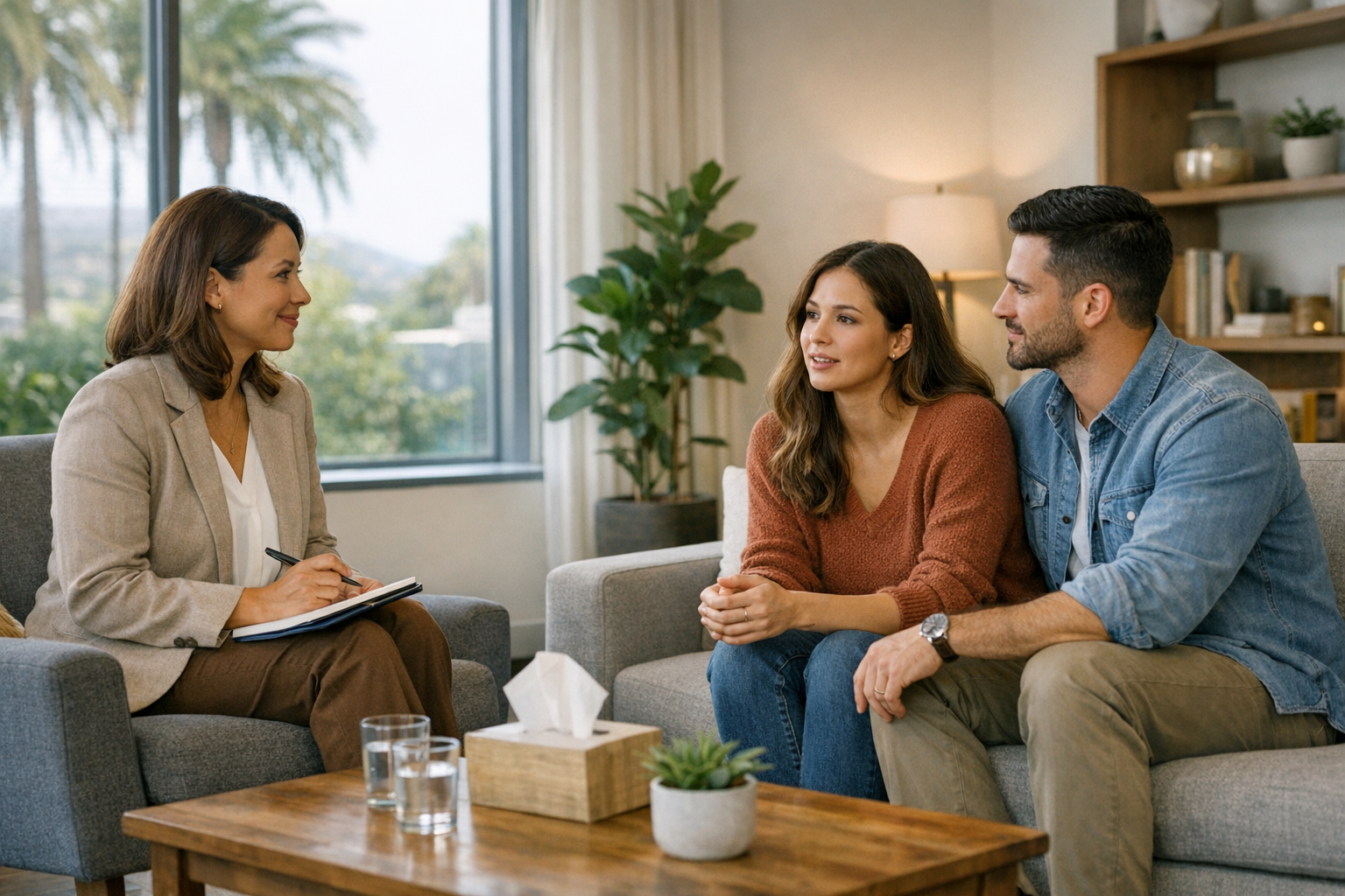 How Family Stress Affects Children and Teens