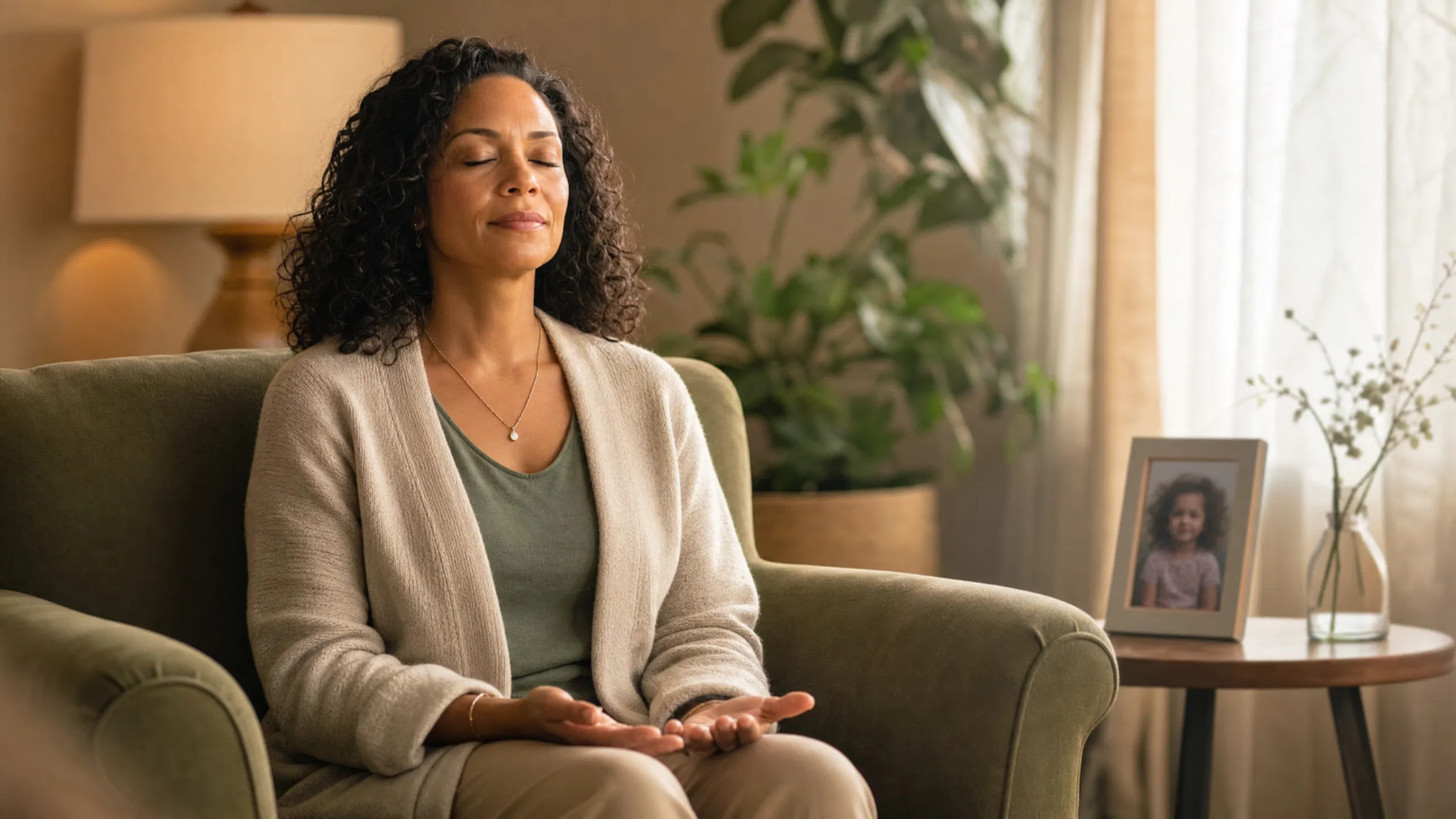 Can EMDR Help Adults Heal Childhood Trauma?