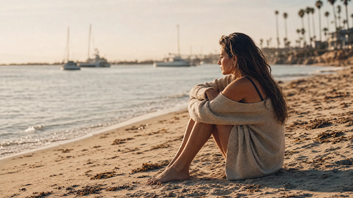 Summer Stress and Anxiety in Newport Beach