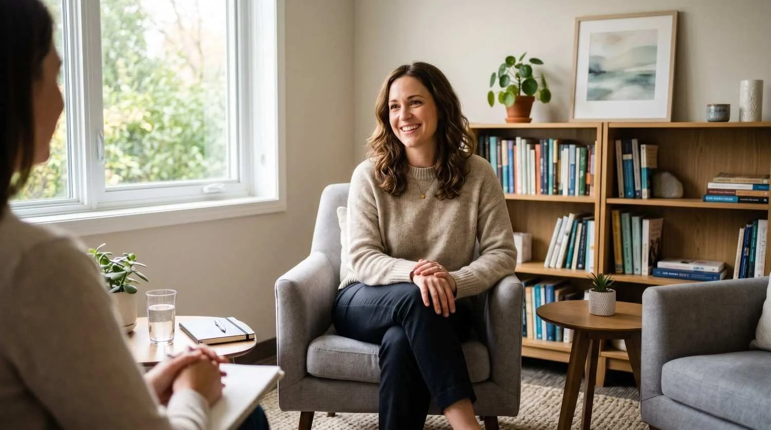 When Relationship Stress Affects Mental Health
