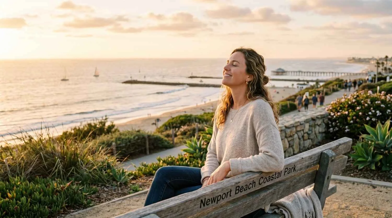 Setting Healthy Boundaries in Relationships