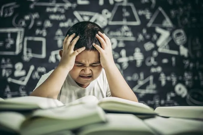Back-to-School Anxiety in Orange County Teens