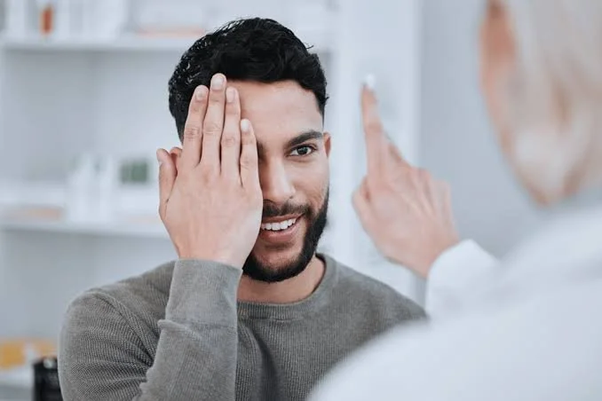 How EMDR Helps After a Traumatic Experience