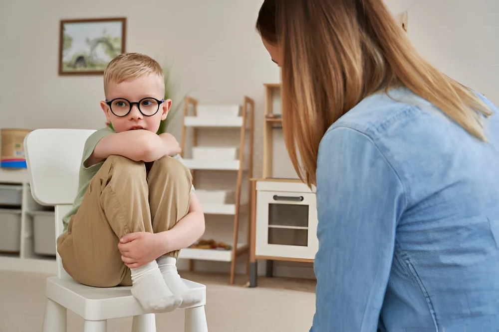 Therapy for Autism