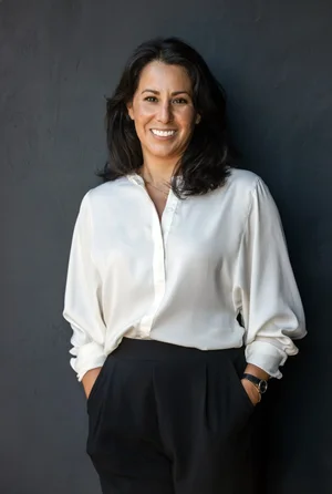Christine Golden
