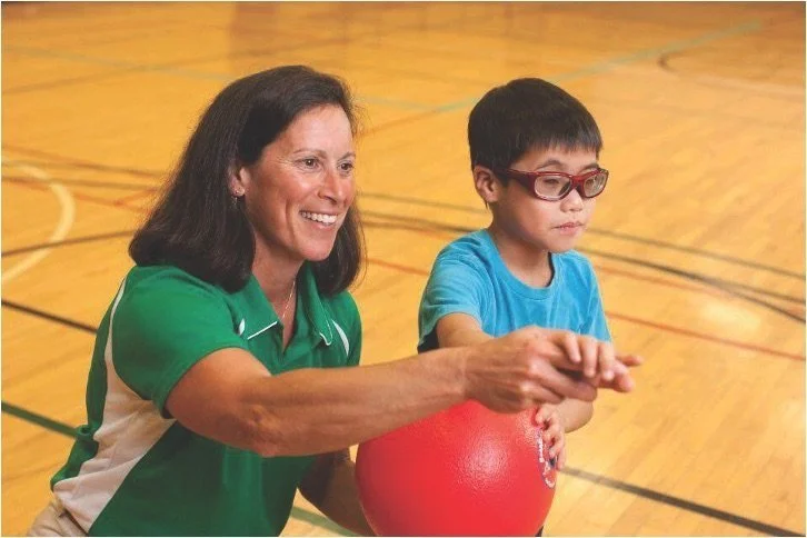 beepkickball.com | Play Inclusive Sports Today