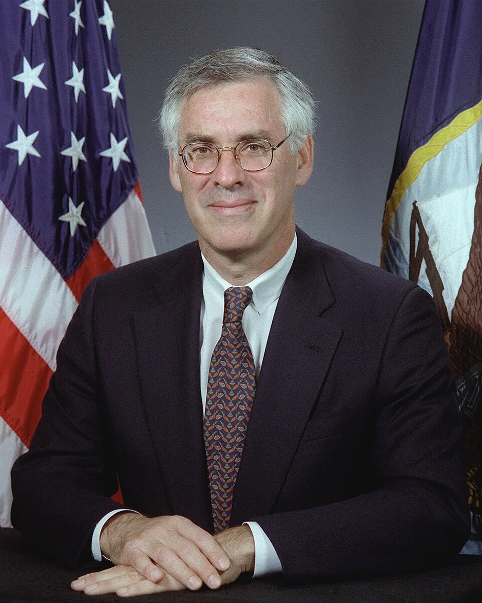 RICHARD DANZIG