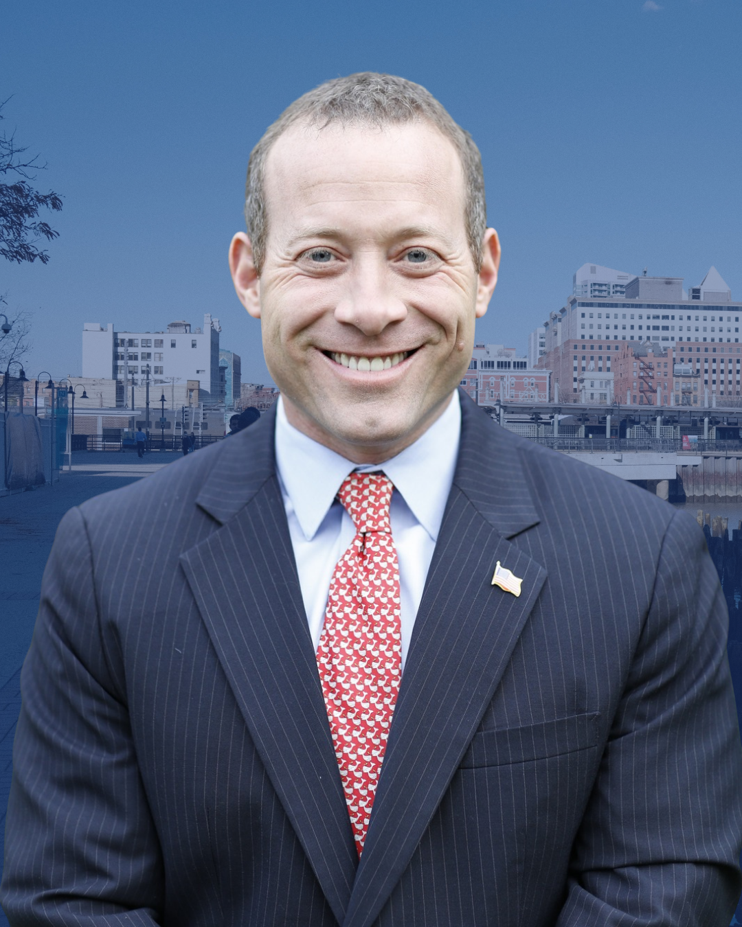Rep. Josh Gottheimer
