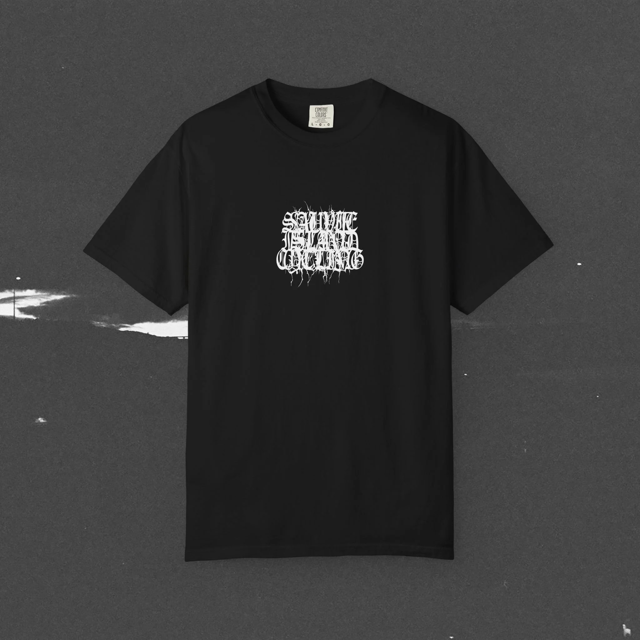 Blast Over Short Sleeve