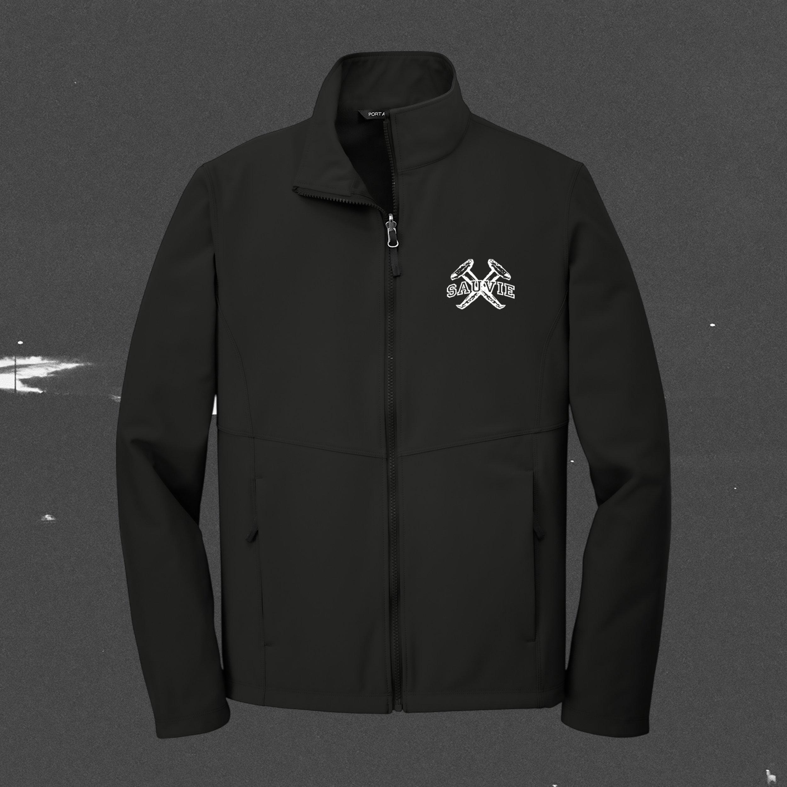 Sauvie Winter Riding Jacket