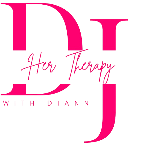 Therapist for anxious women