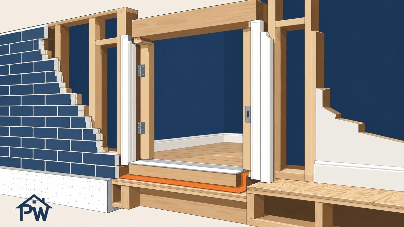 Rotted Door Frame: Repair It or Replace the Whole Unit?