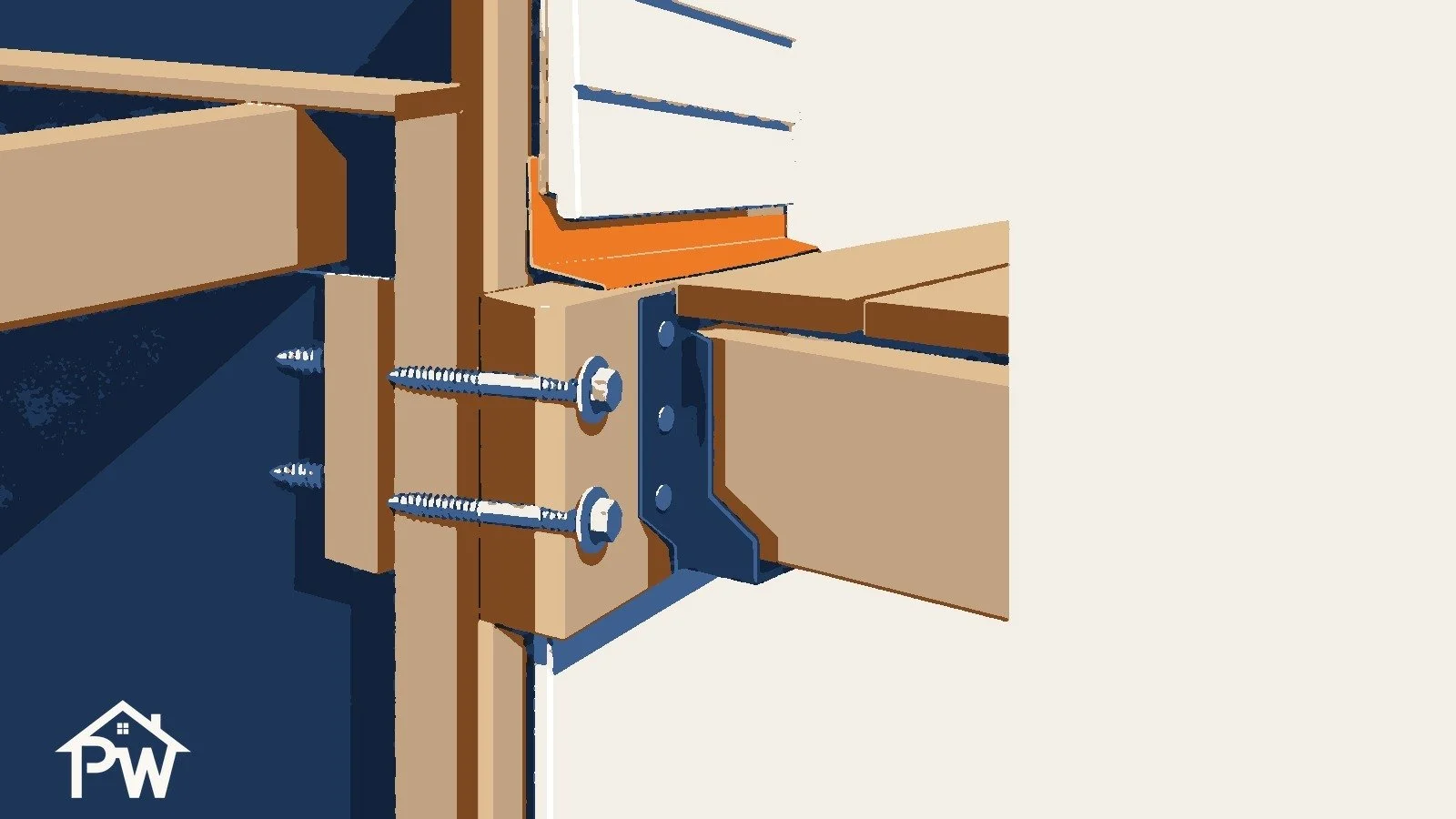 Rotted Ledger Board: The Most Dangerous Defect on a Deck