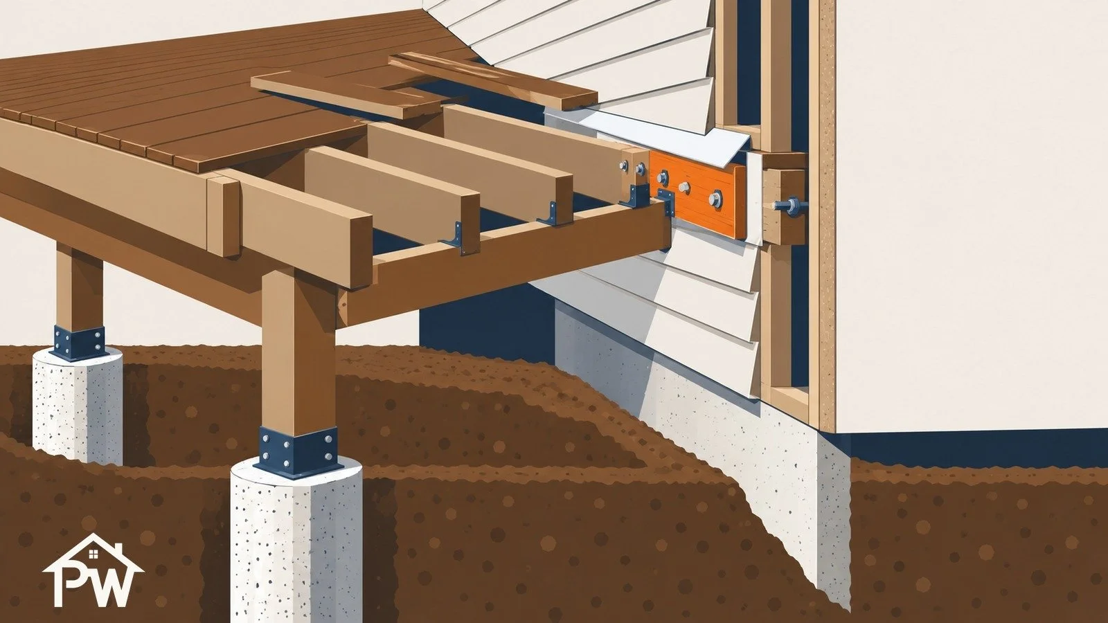 Deck Repair Cost in Naperville: What Each Job Actually Runs